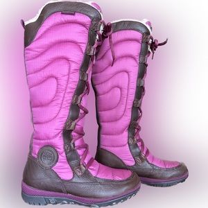 NEW TIMBERLAND Women’s winter boots